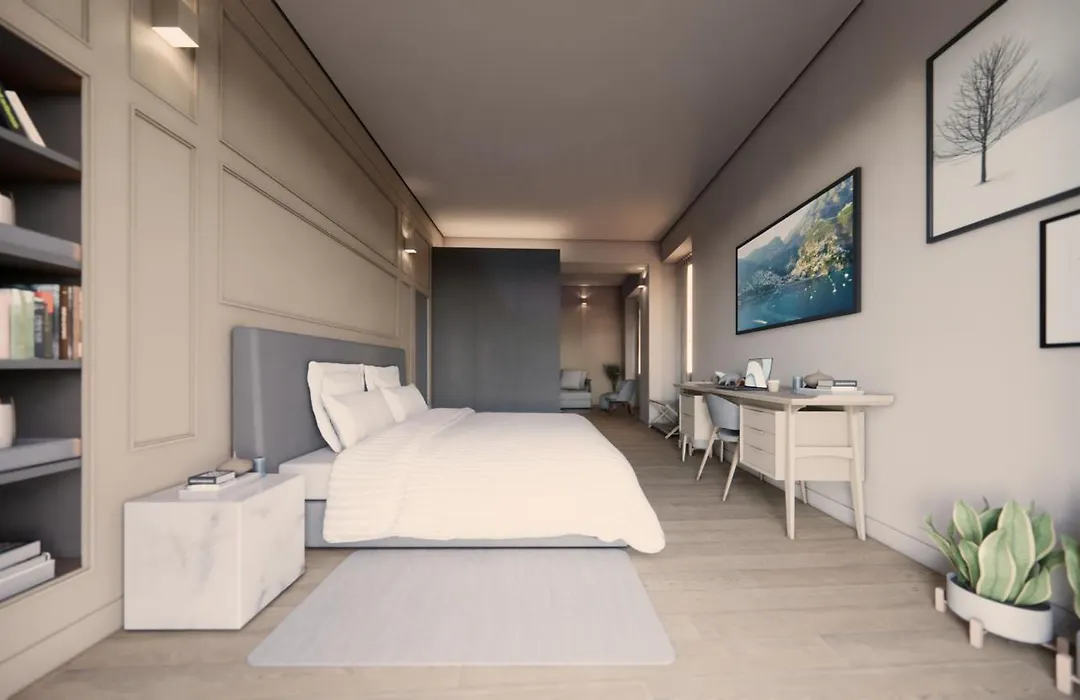Hotel Du Lac & Spa-1