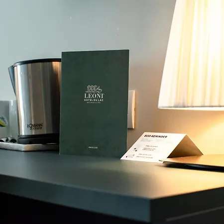 Hotel Du Lac & Spa-3